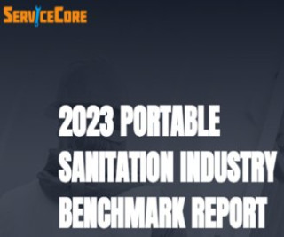 2023 Portable Sanitation Industry Benchmark Report