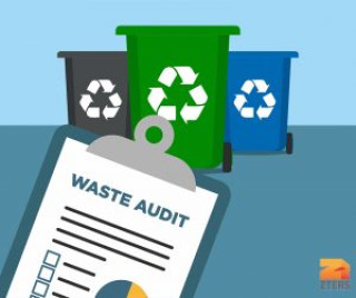 ZTERS Guide to Waste Audits