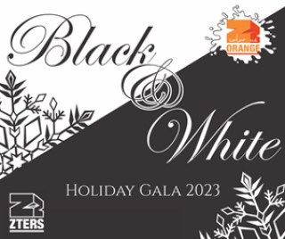 ZTERS 2023 Holiday “Color Us Orange” was a vibrant and dynamic representation of the ZTERS brand.